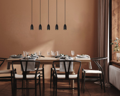 Купить Подвесной светильник LUCIDE 45406/05/30