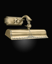 Фото Светильник для картин Reccagni Angelo A 1000/2 BRONZO