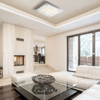 Купить с доставкой по Москве и России Накладной светильник Mantra 4582