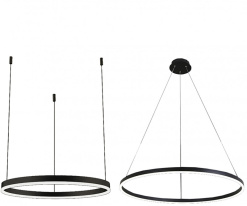 Подвесной светильник Kink Light 08214,19A(4000K) Фото Подвесной светильник Kink Light 08214,19A(4000K)