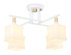 Фото Люстра на штанге Ambrella Light TR9495