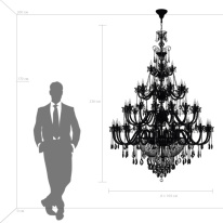 Купить с доставкой по Москве и России Подвесная люстра Lightstar 710572