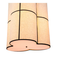 Цена на Подвесной светильник Indigo V000351