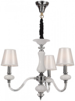 Фото Подвесная люстра WERTMARK WE346.03.103