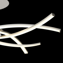 Цена на Люстра на штанге Mantra 5917