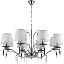 Фото Подвесная люстра Vele Luce VL1783L08