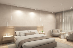 Купить Светильник на шине Denkirs DK6210-WH