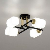 Цена на Люстра на штанге Citilux CL130245