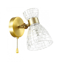 Бра LUMION 3704/1W Фото Бра LUMION 3704/1W