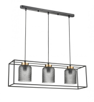 Купить с доставкой по Москве и России Подвесной светильник Vele Luce VL5472P03