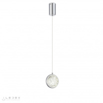 Фото Подвесной светильник iLedex 2300-1 CR