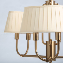 Купить с доставкой по Москве и России Подвесная люстра MW-Light 355014806