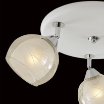 Цена на Накладная люстра Citilux CL158131