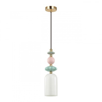 Фото Подвесной светильник Odeon Light 4861/1B