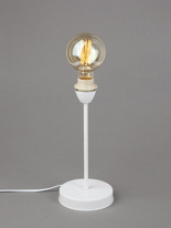 Фото Настольная лампа Vitaluce V4262-0/1L