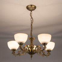 Цена на Подвесная люстра Citilux CL405253