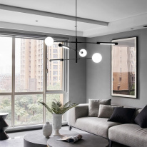 Купить с доставкой по Москве и России Подвесная люстра ImperiumLoft 140975-26