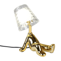 Фото Детская настольная лампа APLOYT APL.652.14.01