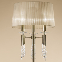 Купить Торшер Mantra 3889