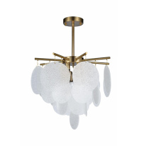 Фото Люстра на штанге LOFT IT 10022/400