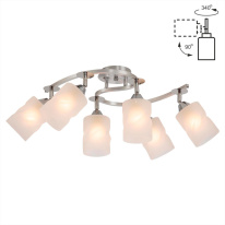 Фото Спот Citilux CL119260