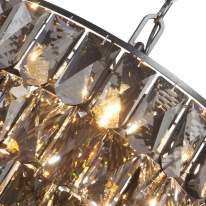 Купить Каскадная люстра Vitaluce V5279-1/20+1