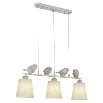 Купить Подвесная люстра Evoluce SLE1155-503-03