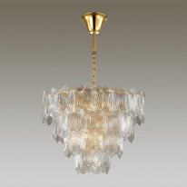 Купить Каскадная люстра Odeon Light 4918/10