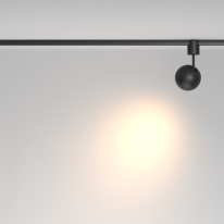 Цена на Maytoni Technical TR164-1-8W3K-M-B