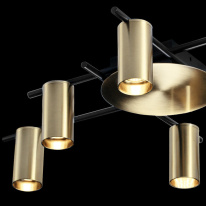 Накладная люстра LOFT IT 8120C-6 Цена на Накладная люстра LOFT IT 8120C-6