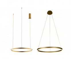 Фото Подвесной светильник Kink Light 08213,33P(3000K)