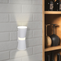 Цена на Бра Elektrostandard Viare LED белый (MRL LED 1003)