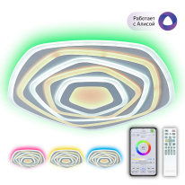 Фото Накладной светильник Citilux CL737A55E