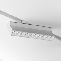 Фото Светильник на шине Maytoni Technical TR077-2-20W4K-W