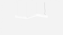 Фото Офисный светильник Siled 7370509