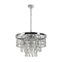 Цена на Каскадная люстра Maytoni MOD091PL-05CH