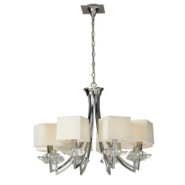 Фото Подвесная люстра Mantra 0930