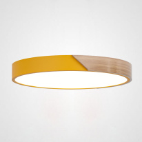 Фото Накладной светильник ImperiumLoft 193045-26