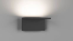 Фото Бра DesignLed GW-6817-12-BL-WW