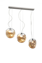 Каскадная люстра Vele Luce VL5183P23 в интернет магазине Гет Лайт