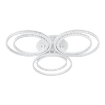 Фото Накладная люстра Escada 10241/6LED