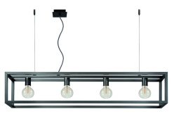 Фото Подвесной светильник LUCIDE 31472/04/15
