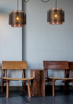 Подвесной светильник LUCIDE 02404/02/30 в интернет магазине Гет Лайт