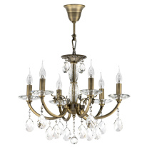 Фото Подвесная люстра Lightstar 694061