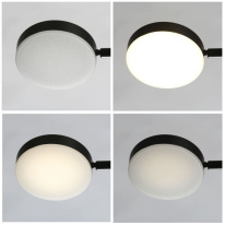 Цена на Подвесная люстра DeMarkt 632017206