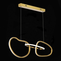 Подвесная люстра ST-Luce SL6505.203.26 Цена на Подвесная люстра ST-Luce SL6505.203.26