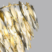 Цена на Каскадная люстра Odeon Light 5068/12