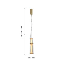 Цена на Подвесной светильник Favourite 4244-2P