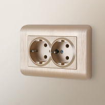 Купить Розетка Werkel W1172010