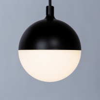 Цена на Светильник на шине ARTE Lamp A4564PL-1BK